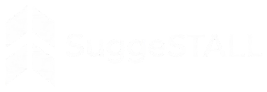 SuggeSTALL Logo